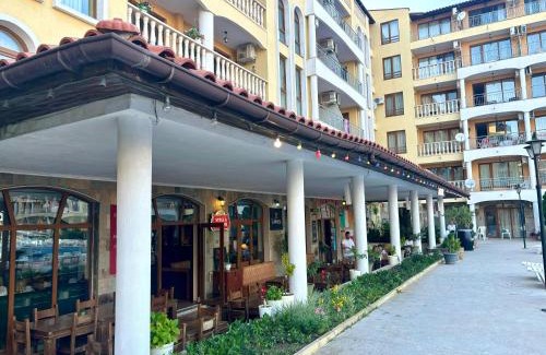 Sunny Beach Apartment | Royal Dreams apartments - 2