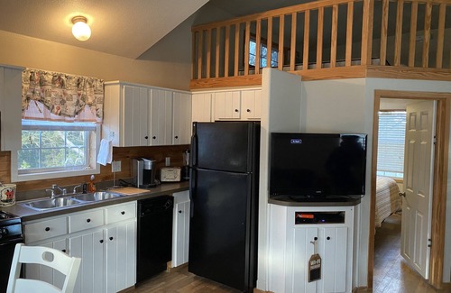 New Braunfels Cottage | Royal Gate Retreat Unit 4