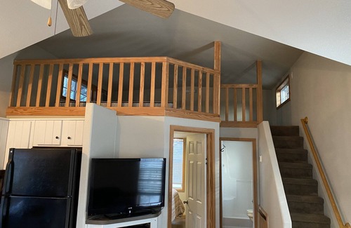 New Braunfels Cottage | Royal Gate Retreat Unit 4