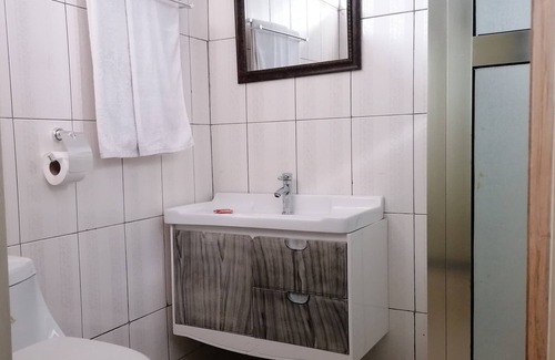 Kitwe Hotel | Royal Gibson Hotel Ltd