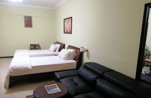Kitwe Hotel | Royal Gibson Hotel Ltd