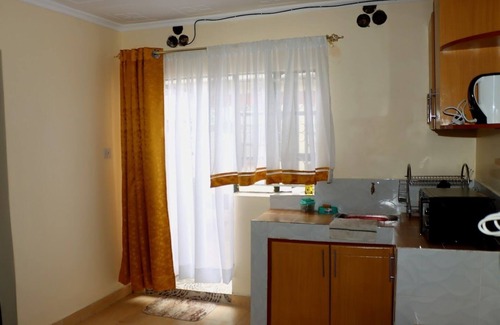 Eldoret Hotel | Royal Guest House Kipkorgot