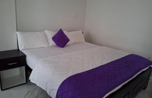 Kushalnagar Apartment | Royal homes a1
