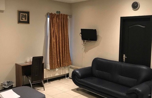 Rogier Hotel | Royal Hotel