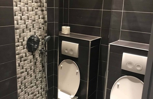 Rogier Hotel | Royal Hotel