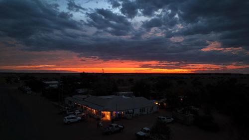 Eromanga Hotel | Royal Hotel Eromanga