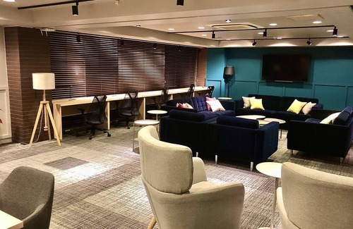 Sobe Hotel | Royal Hotel