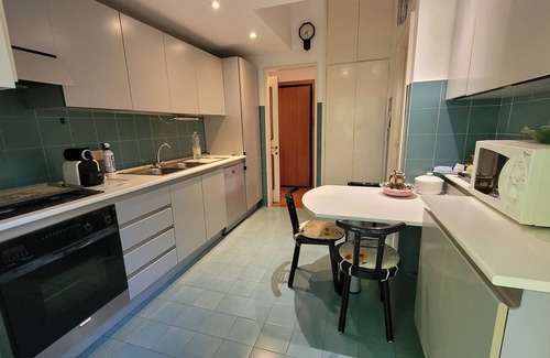 Livorno Apartment | Royal House