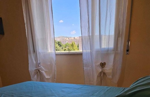 Caserta House | Royal house Reggia of Caserta