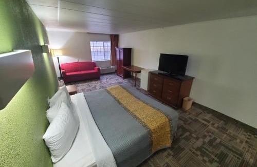 Indianapolis Hotel | Royal Inn Hotel