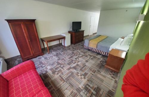 Indianapolis Hotel | Royal Inn Hotel