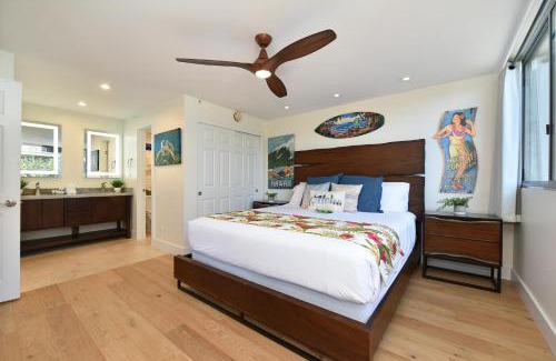 Kahana House | Royal Kahana 301 · RK 301 Remodeled OceanFront 2BD w Ocean Views