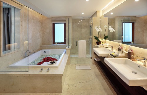 Ubud City-Centre Hotel | Royal Kamuela Villas & Suites at Monkey Forest, Ubud - For Adults Only