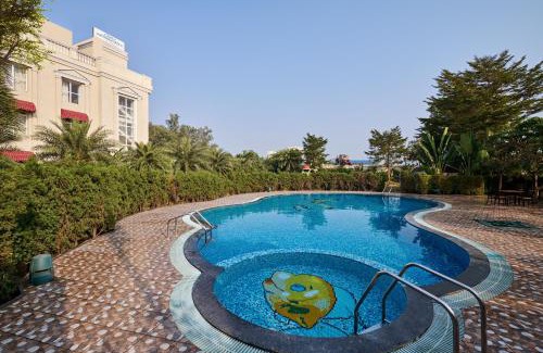 Pilibhit Hotel | Royal Kingdom Sarovar Portico Pilibhit