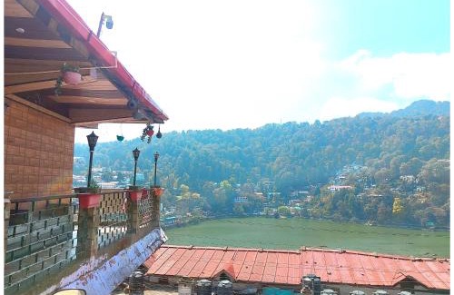 Nainital Hotel | Royal Lakefront Palace PRIME LOCATION NAINITAL HOTEL VINAYAK LAKE VIEW MALL ROAD With #Free Wifi #Balcony #Room Service #Luxury And Spacious Room - A Top Rated Hotel