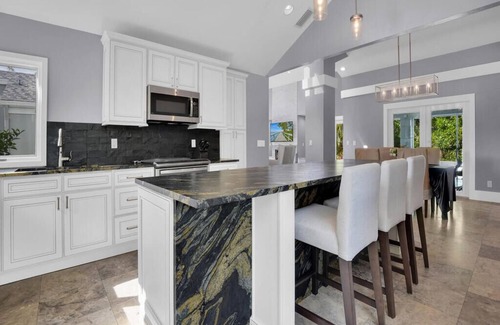 Kings Lake House | ROYAL LANE RETREAT - High-End Custom Home, Steps to Community Pool!