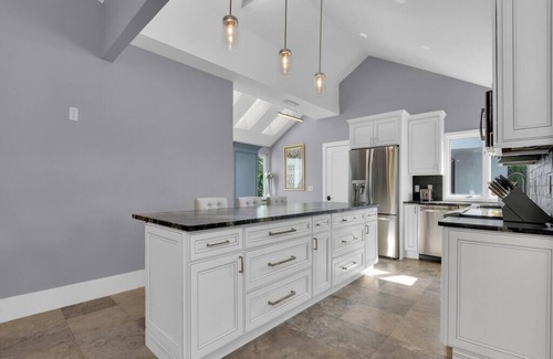 Kings Lake House | ROYAL LANE RETREAT - High-End Custom Home, Steps to Community Pool!