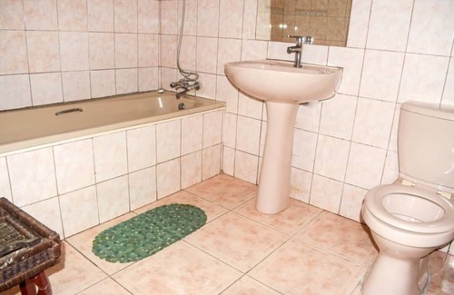 Mazabuka House | Royal Laricio Lodge