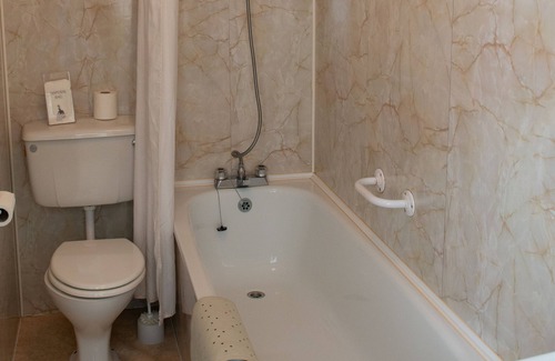 Tenby Hotel | Royal Lion Hotel