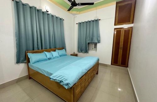 Patna Villa | Royal Living in Maan Mahal 2BHK 202