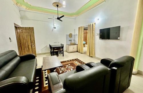 Patna Villa | Royal Living in Maan Mahal 2BHK 202