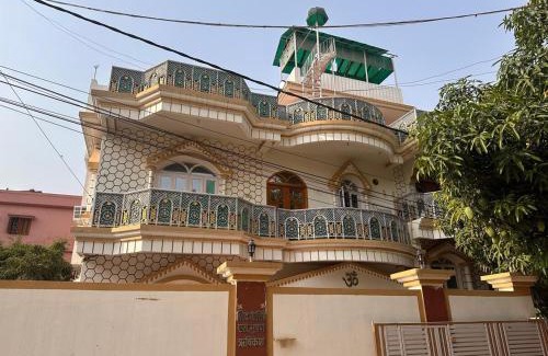Patna Villa | Royal Living in Maan Mahal 2BHK 202