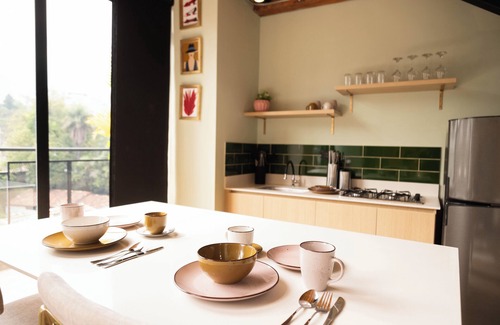 El Poblado Apartment | Royal Living Poblado