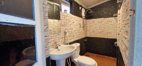 Haputale Bed & Breakfast | Royal Lush Hotels