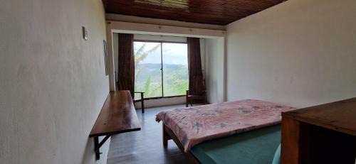 Haputale Bed & Breakfast | Royal Lush Hotels