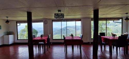 Haputale Bed & Breakfast | Royal Lush Hotels