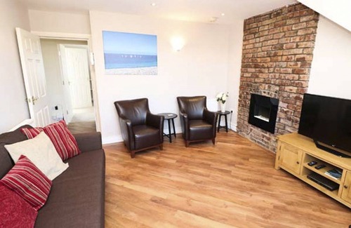 Llandudno Cottage | ROYAL MANOR PARK in Llandudno
