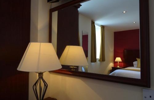Portsmouth Hotel | Royal Maritime Hotel