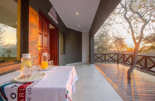 Marloth Park Apartment | Royal Marlothi Kruger Lodge - Mpumalanga