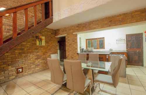 Marloth Park Apartment | Royal Marlothi Kruger Safari Lodge and Spa African Experience Villa