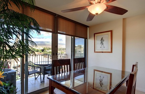 Kihei Hotel | Royal Mauian #601 by Ali'i Resorts