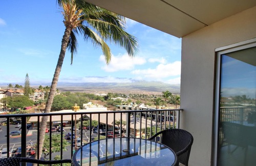 Kihei Hotel | Royal Mauian #601 by Ali'i Resorts