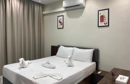 As-Sayidah Zaynab Apartment | Royal Memphis Cairo Apartments