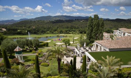 Mougins Hotel | Royal Mougins Golf, Hotel & Spa de Luxe