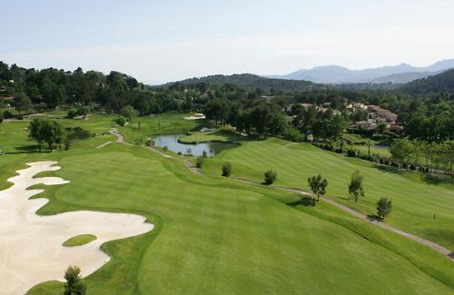 Mougins Hotel | Royal Mougins Golf, Hotel & Spa de Luxe