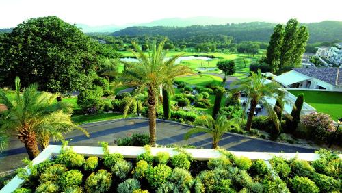Mougins Hotel | Royal Mougins Golf, Hotel & Spa de Luxe
