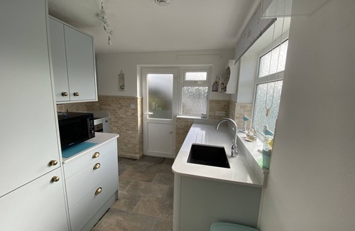 Amlwch Cottage | Royal Oak Cottage