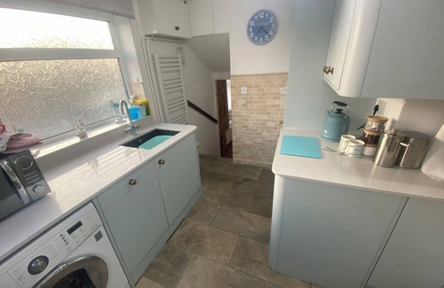 Amlwch Cottage | Royal Oak Cottage