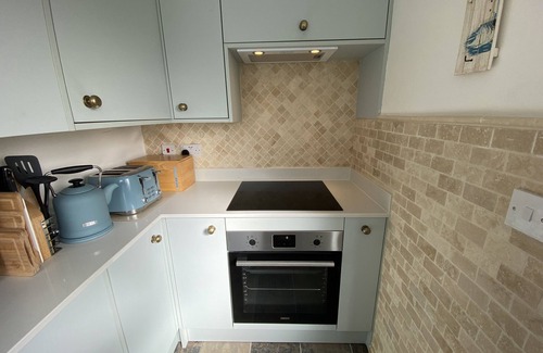 Amlwch Cottage | Royal Oak Cottage