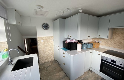 Amlwch Cottage | Royal Oak Cottage