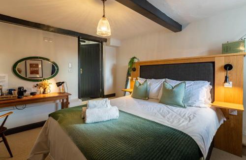 Cartmel Hotel | Royal Oak Pub