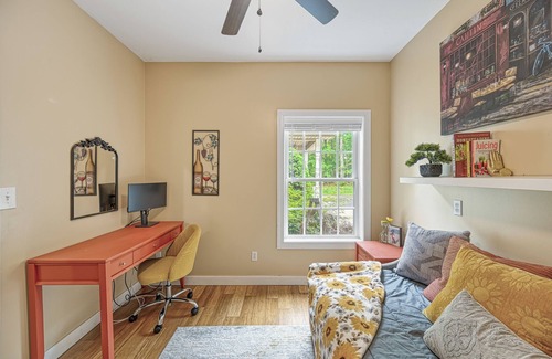Cats Paw House | Royal Oaks Private Oasis - Lake Getaway