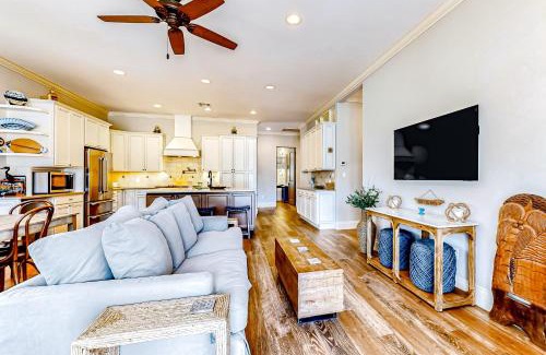 Fulton House | Royal Oaks Retreat