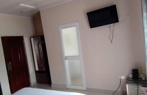 Livingstone House | Royal olimpia