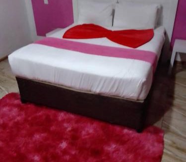 Livingstone House | Royal olimpia