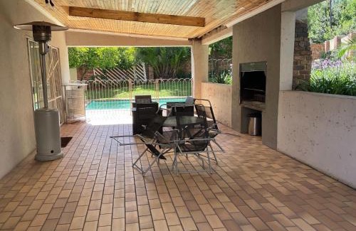 Greater Johannesburg Metropolitan Area House | Royal Olympia Lodges & Safaris RSA